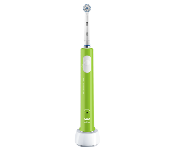ORAL-B PRO 500 JUNIOR - 439735 - zdjęcie 3